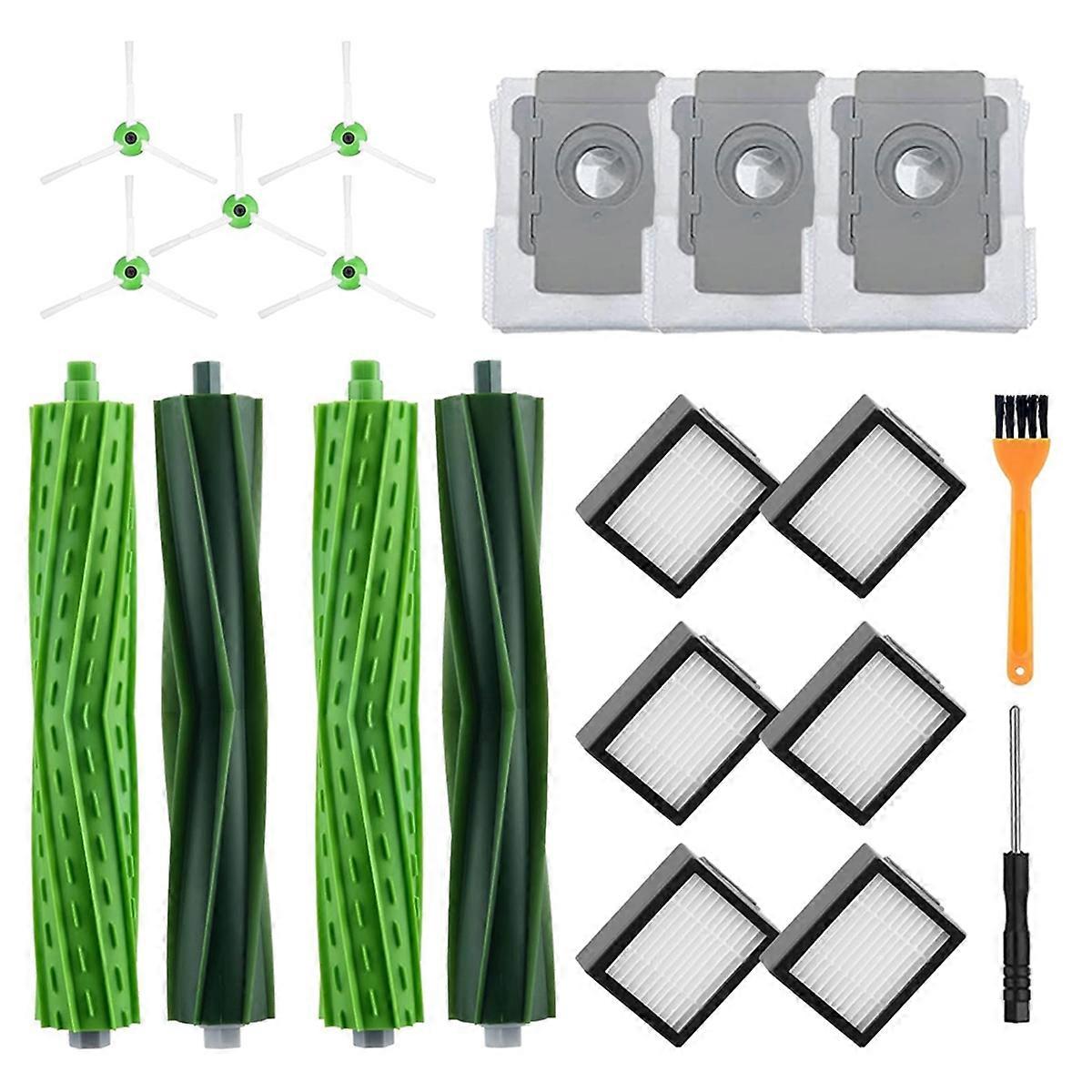 Spare Parts Accessories for E&I Series Vacuum Cleaner