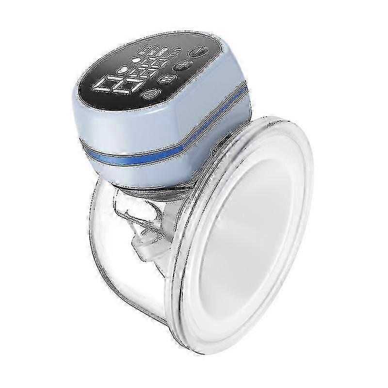 Wearable Portable Breast Pump1 Item