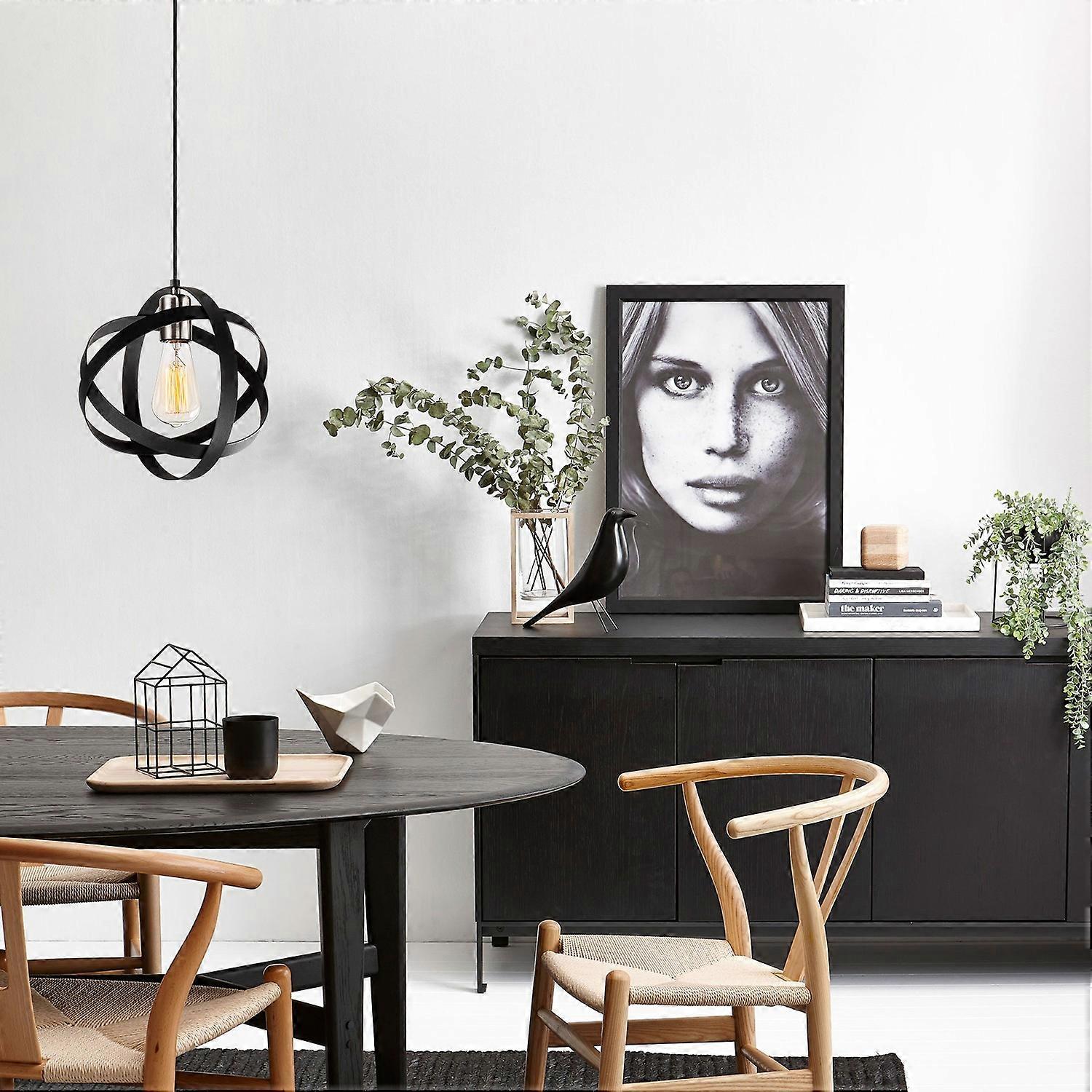 Chandelier Gezegen - 6121