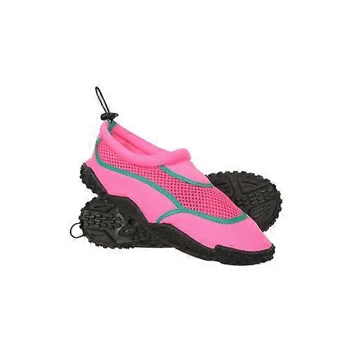 Mountain Warehouse Childrens/Kids Bermuda Adjustable Water Shoes