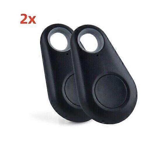 2x Tracker MINI GPS Tracking Finder Device Car Pets Motorcycle Key DHL