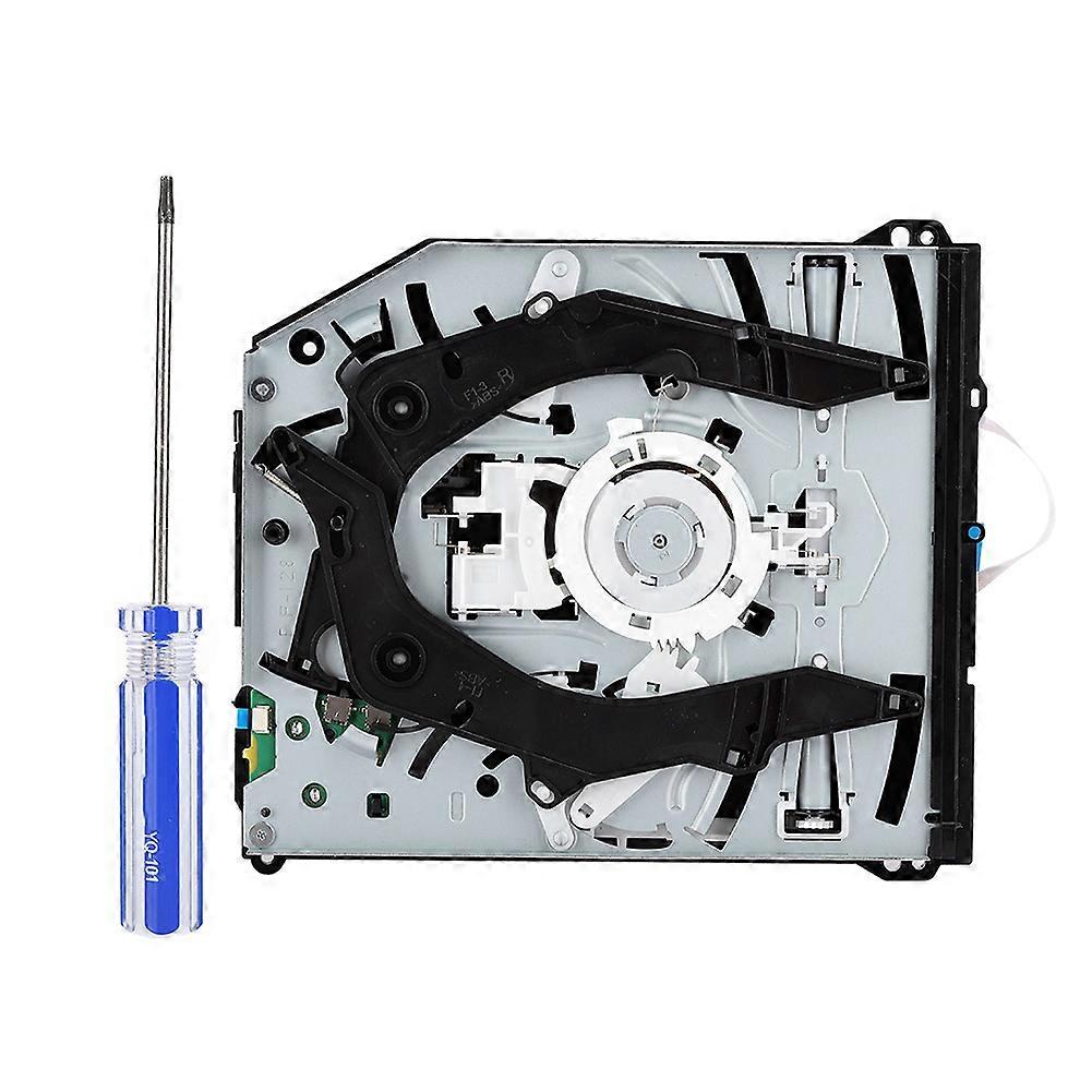 KES 490A CD‑ROM Driver with Screwdriver Accessory for PS4 1200 Host High Performance