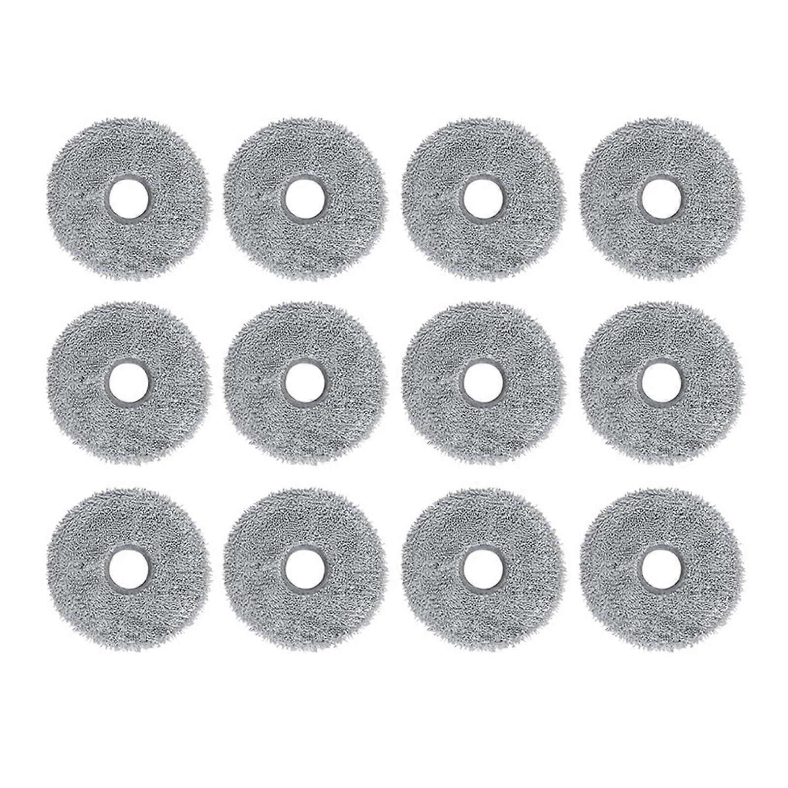 Vacuum Attachment for Dreame Bot L10 L10s Prime Pro L10 Pro Compatible with Robotic Vacuum Models