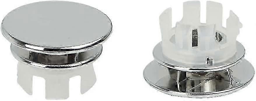 Sink Overflow Waste,4pc33mm