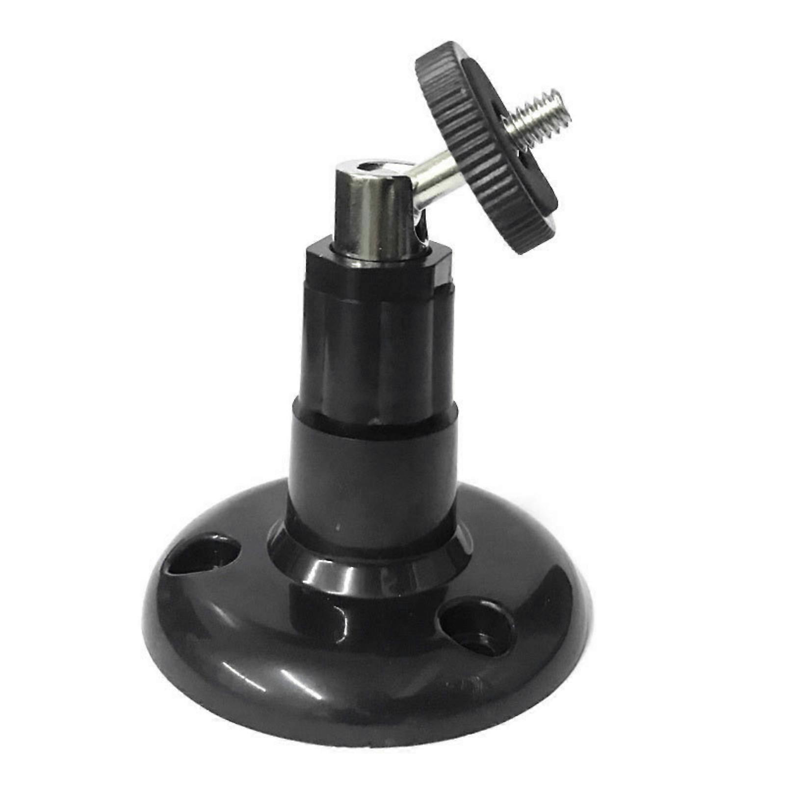 Adjustable Camera Support Bracket for Outdoor Monitoring with High Durability Material and Multiple Angle Compatibility