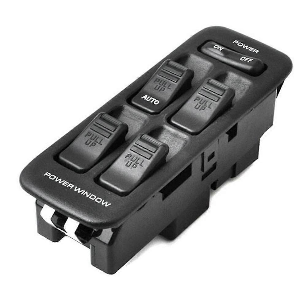 Car Power Window Switch Front Door Control Switches for Mazda BG 323 CA7130