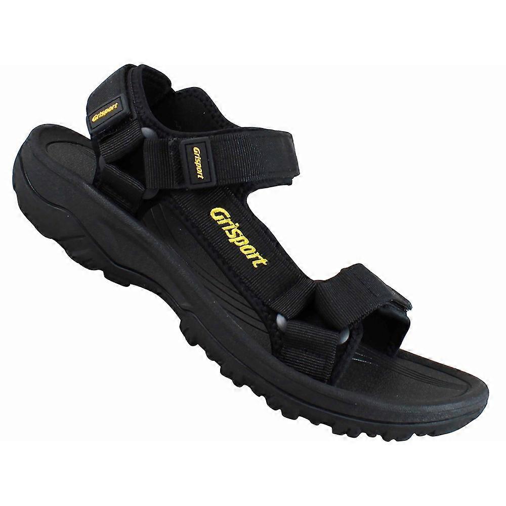 Shoes Grisport sandals GR25349020M