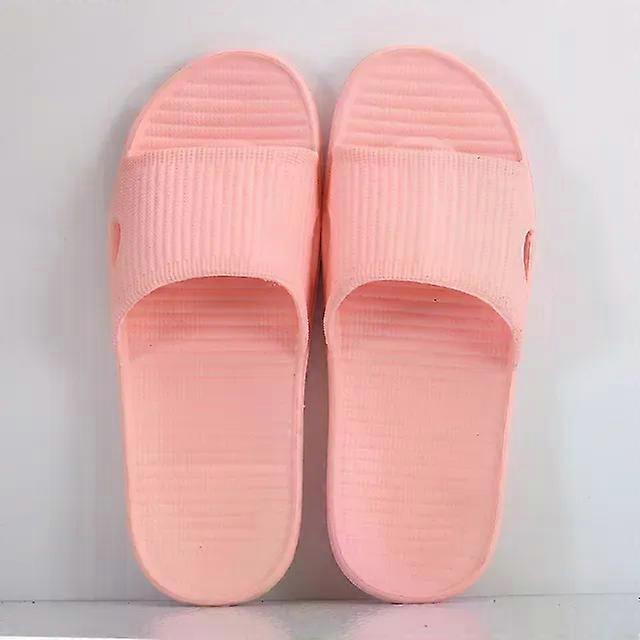 Weibliche Soft Bottom Sandalen Hausschuhe