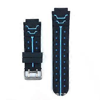 Colorful Children's Smart Watch Silicone Belt Replacement Strap Suitable For Z5/S16/S15/Q12/Q12B