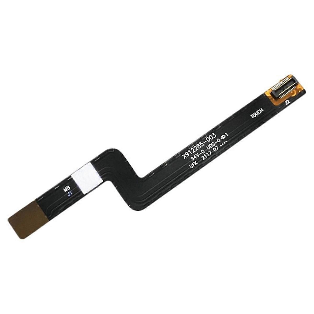 LCD Touch Flex Cable Touch Screen Cable for Microsoft Surface Book 1703 912285-003