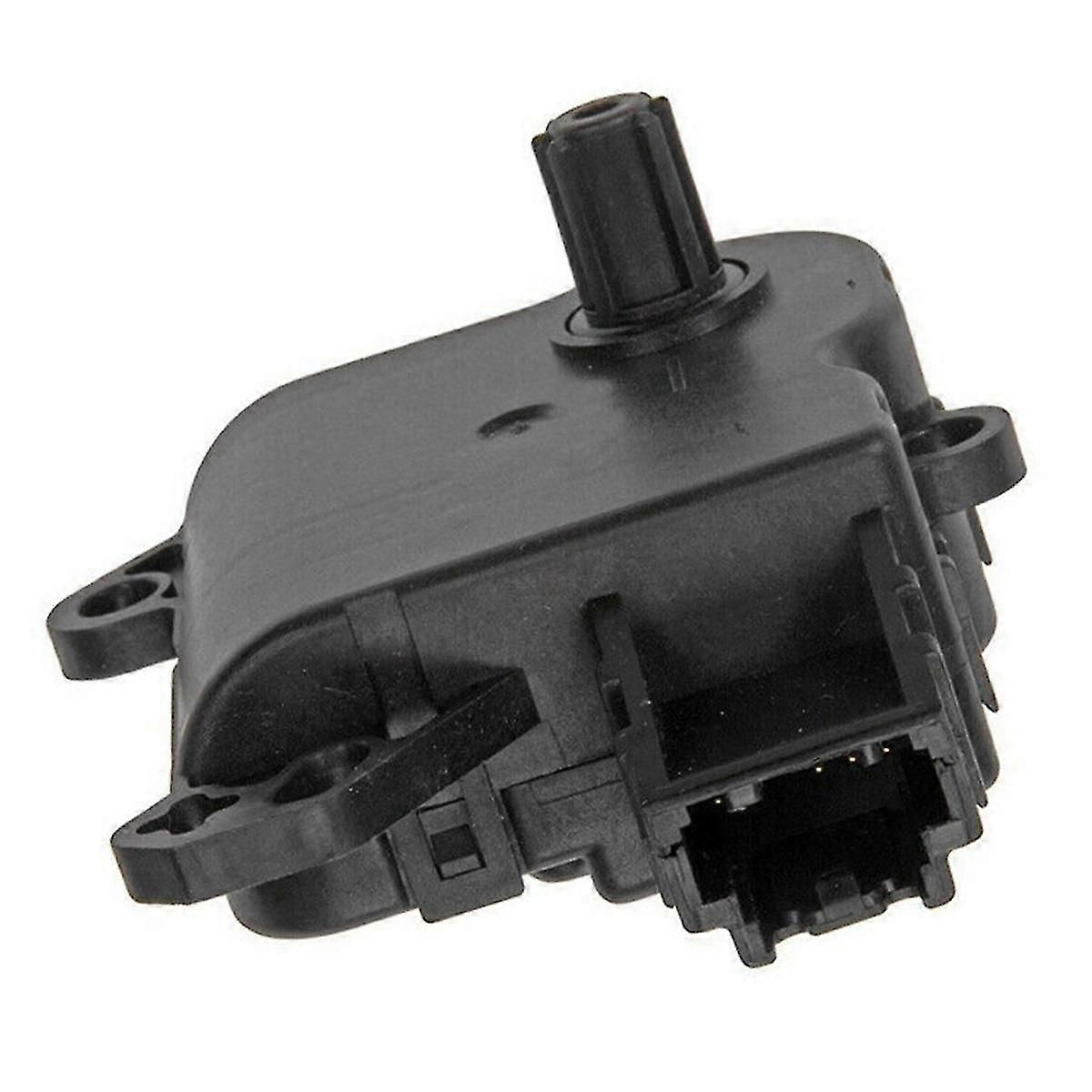 AA5Z-19E616-C Air Conditioner Heater Mixing Door Actuator Automotive for Explorer 2011-2017