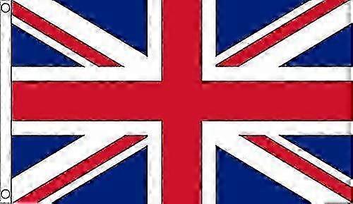 Union Jack flagg