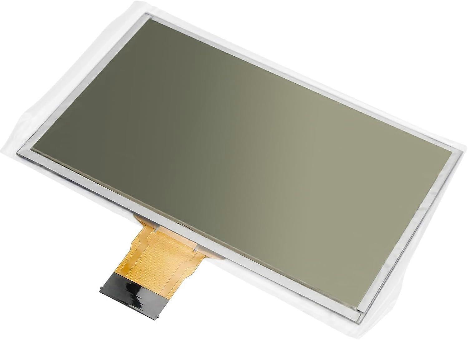 8" Touch Screen Glass Digitizer For 2011-2018 Ford Sync3 Radios Focus F-150 Lincoln Navigation GPS LCD