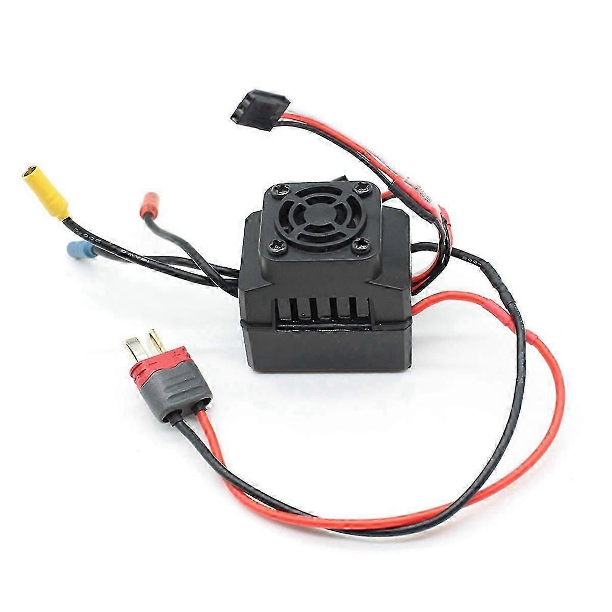 RC Car Brushless ESC High Performance Electric Speed Controller