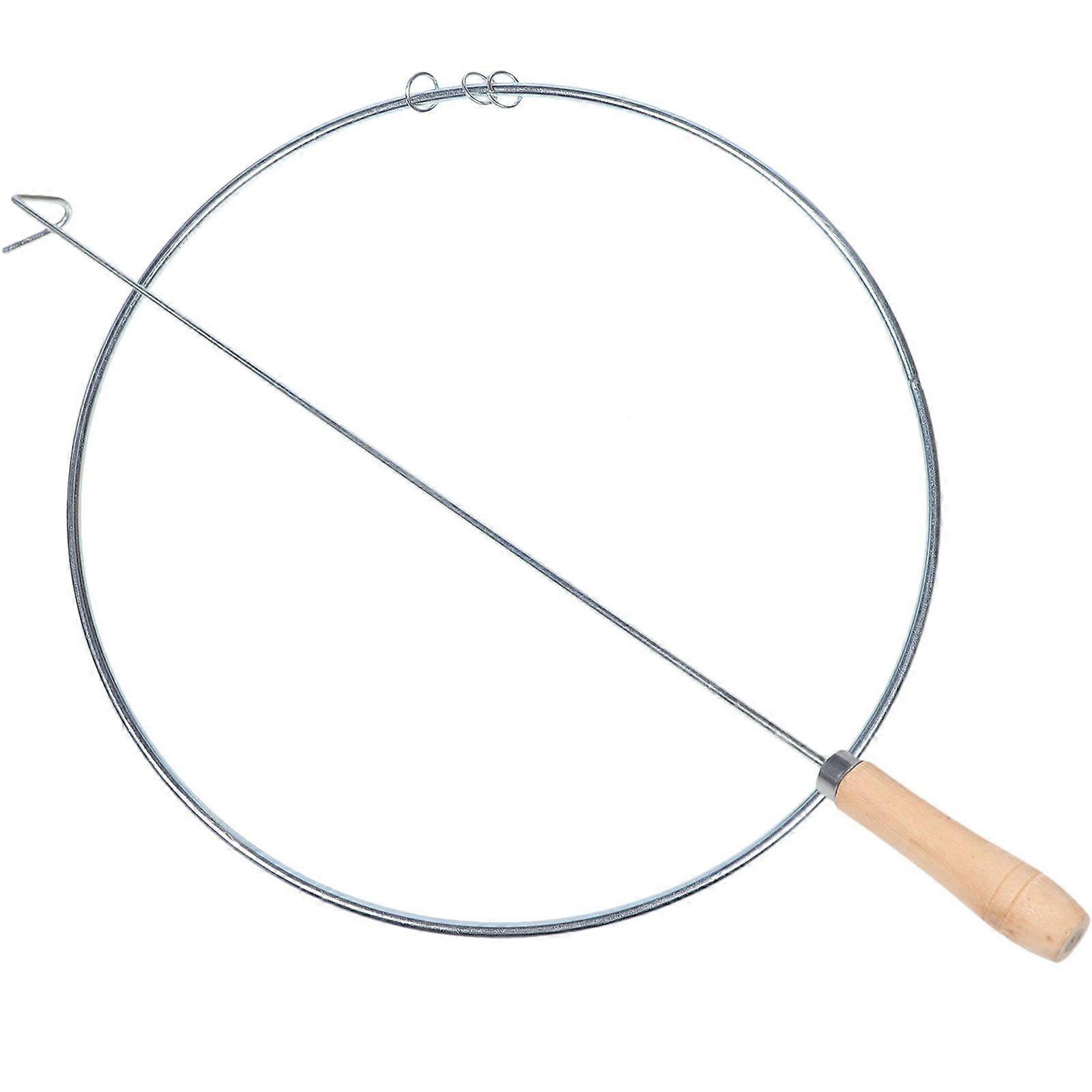 Rolling Circle Plaything Circle Rolling Teens Plaything Traditional Balance Trainer Plaything