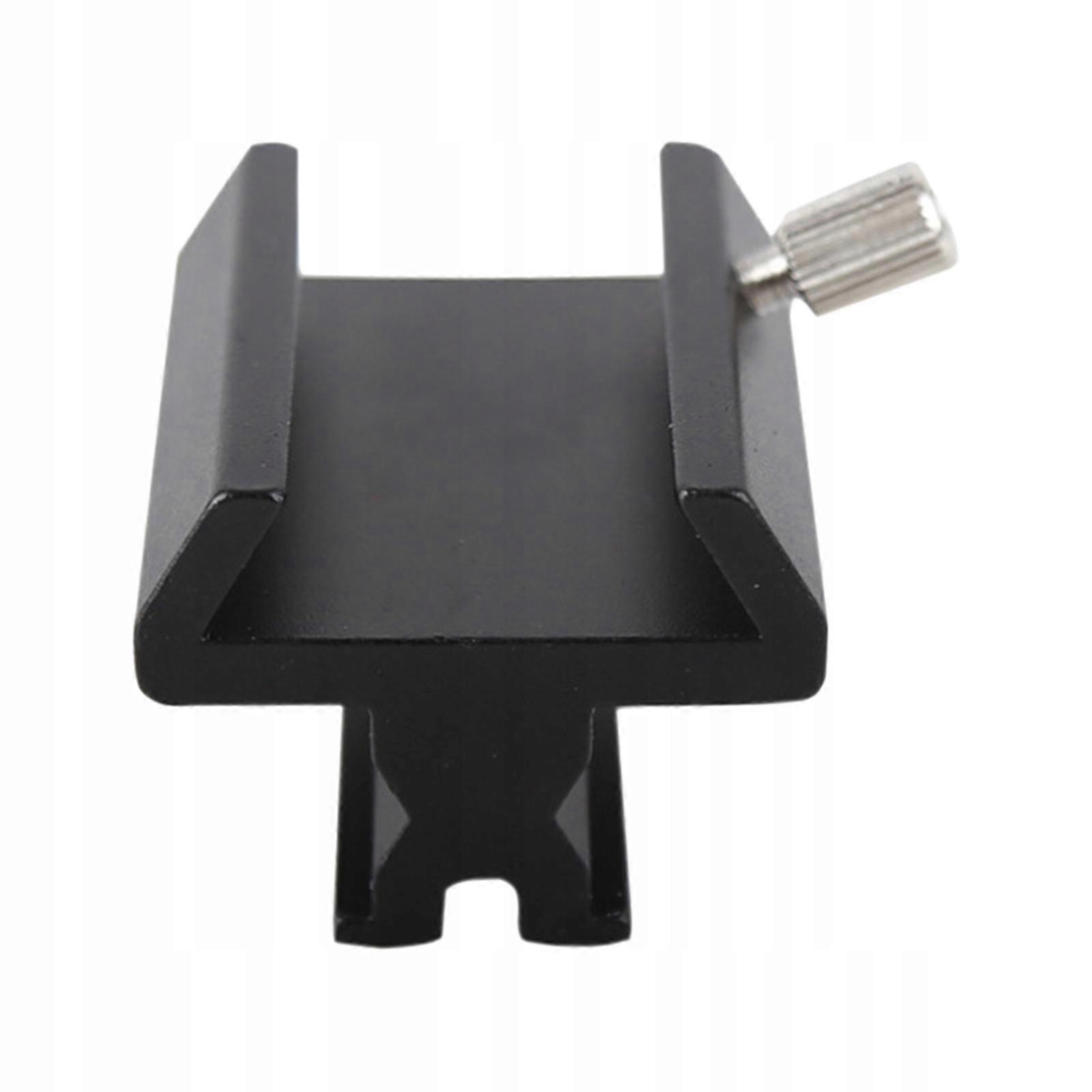Base Bracket 34mm For Astronomical Telescope