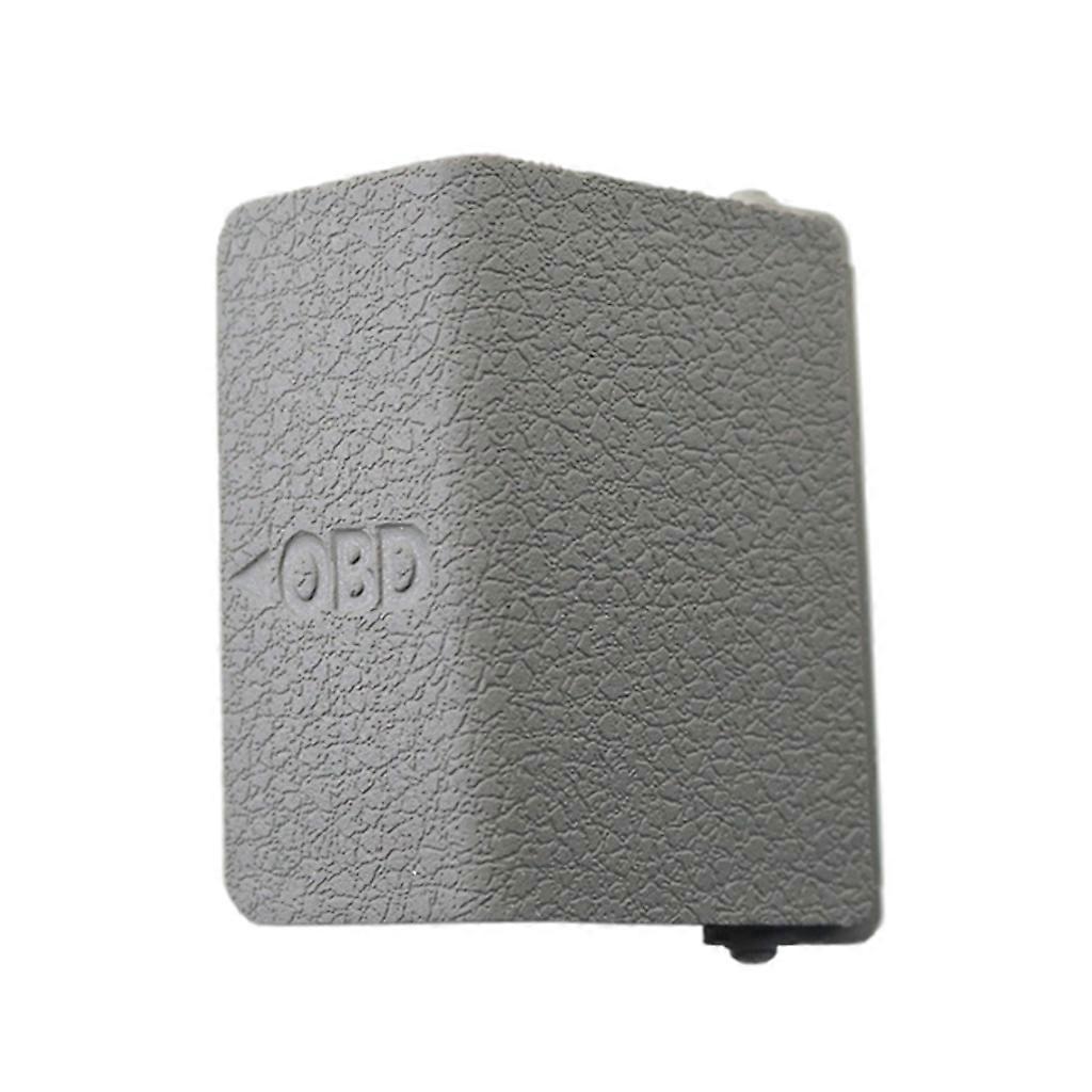OBD Plug Socket Cover 51437272619 Fit for BMW F20 F30 F32 Easy to Install