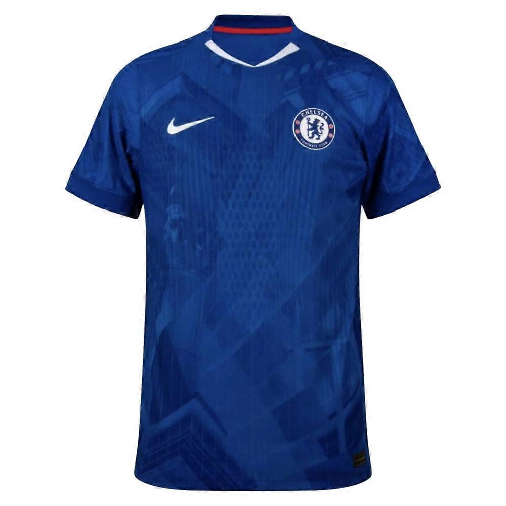 2025-2026 Chelsea Home Authentic Shirt