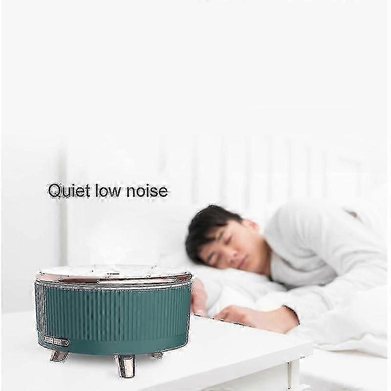 Ultrasonic Aromatherapy Diffuser Humidifier Au Plug