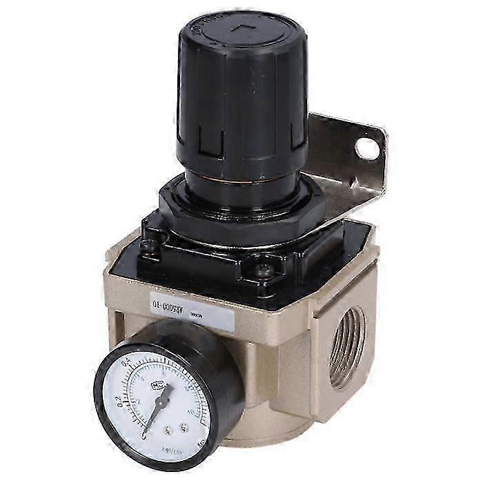 Pneumatic Air Pressure Reducing Valve Control Regulator Filter for Air Handling Units