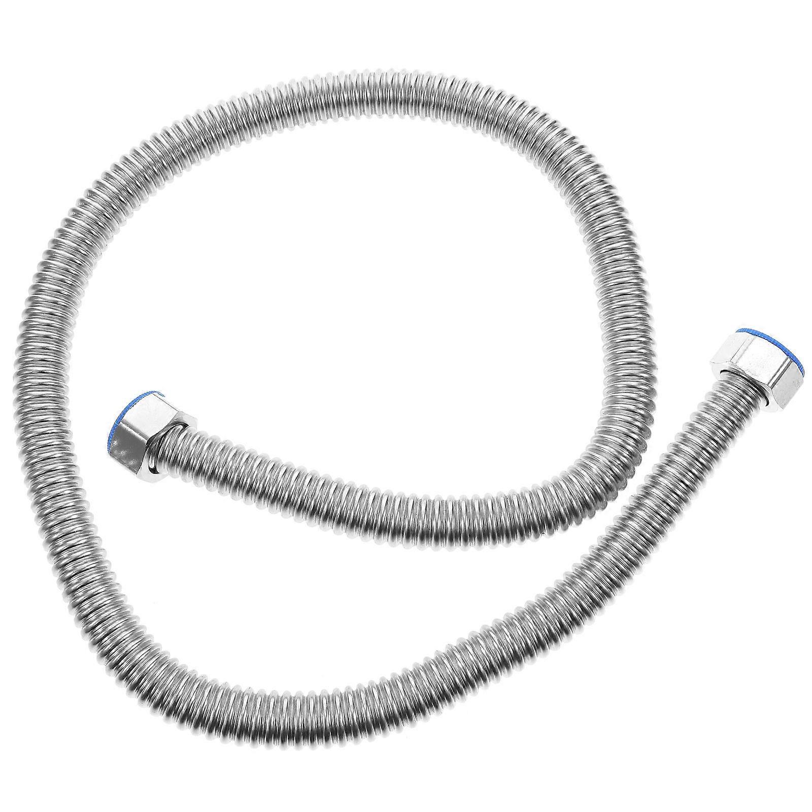 High-Performance Corrugated Pipe, Combining Durability and Flexibility for Broad Uses