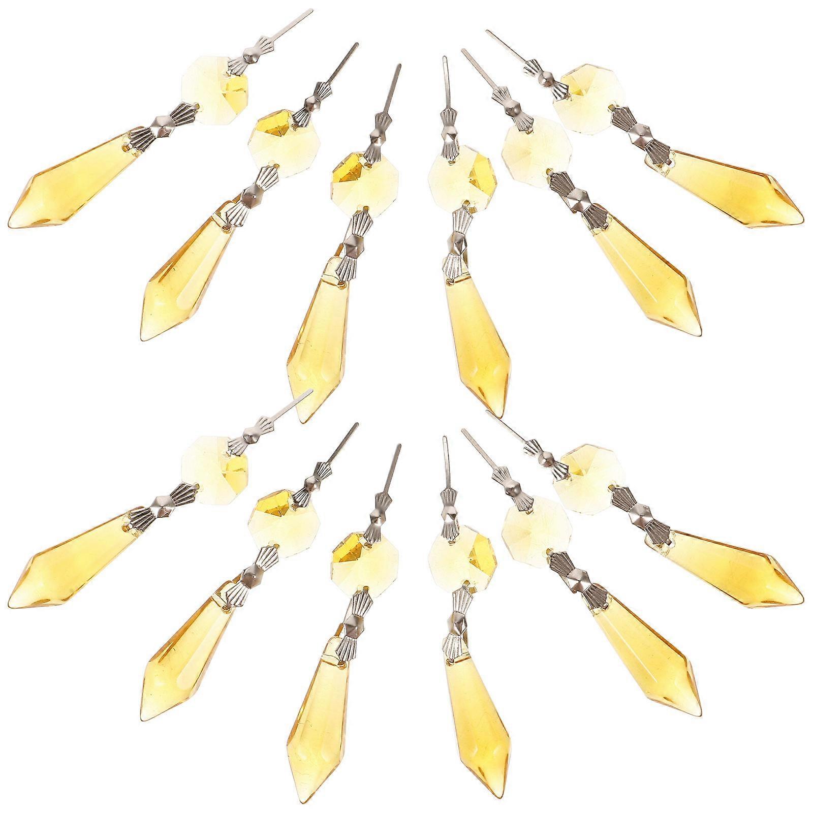 Accessories, Durable Components for Chandeliers and DIY Creations