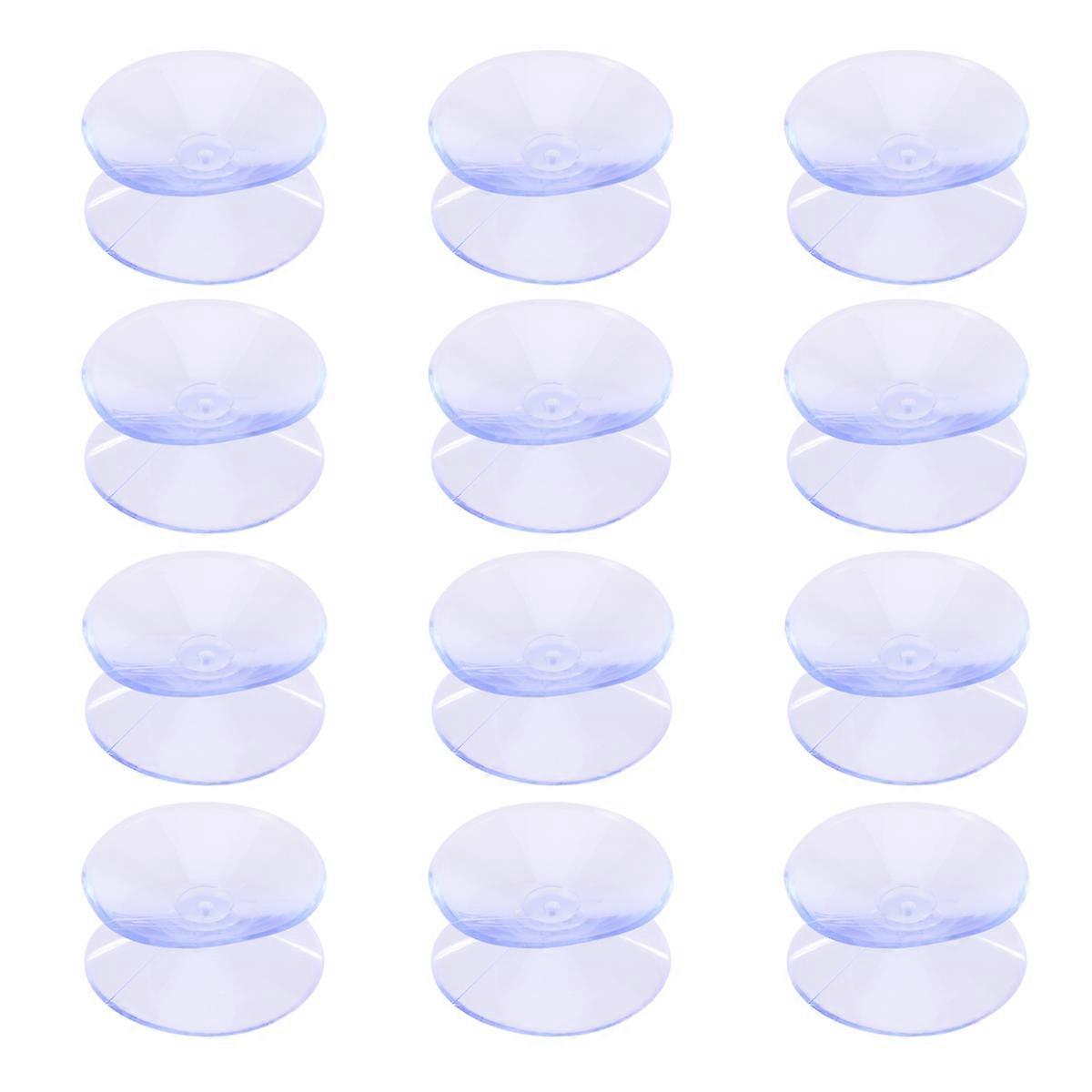 It looks like you're referring to a product listing for **non slip furniture pads** or **double sided suction pads**. These are typically used to