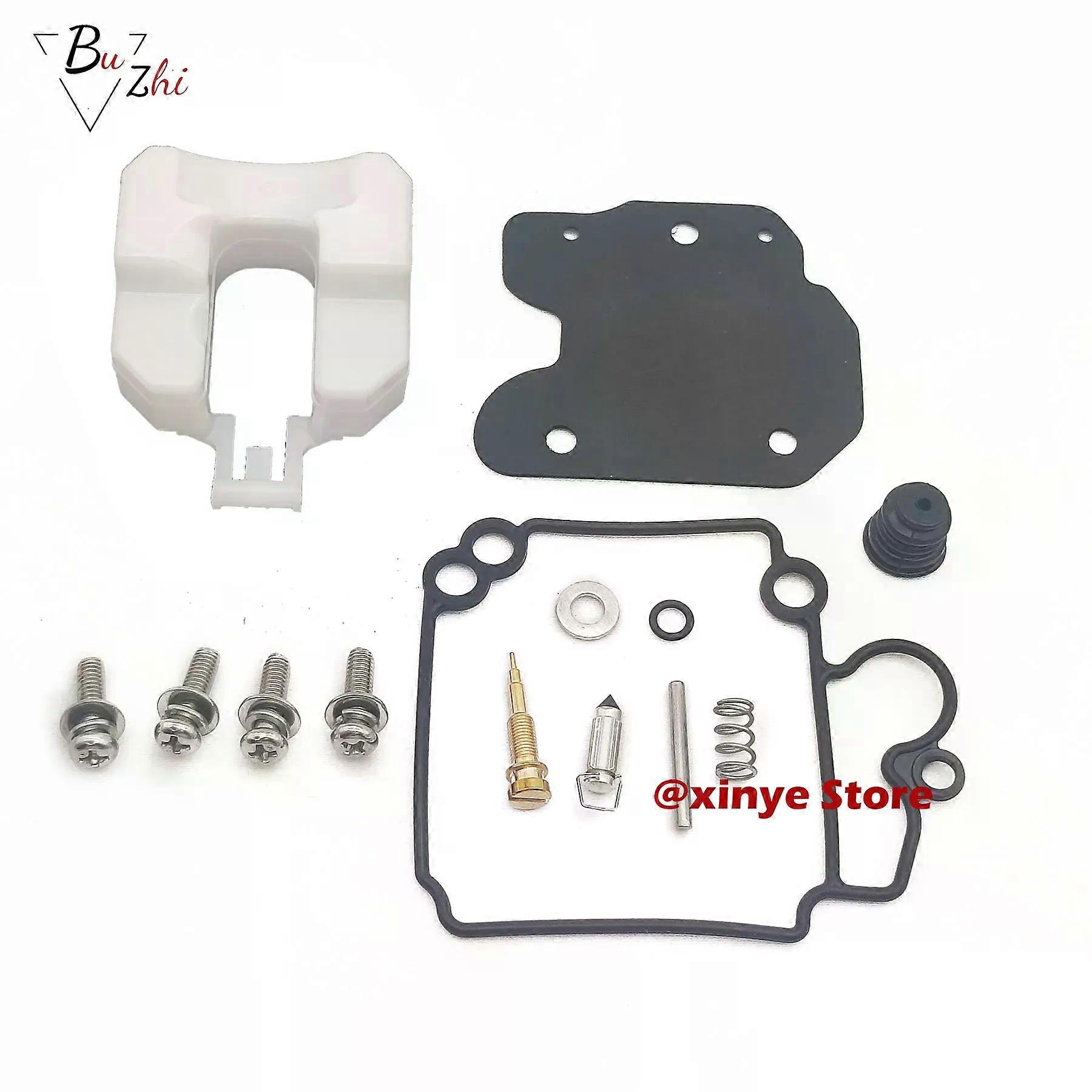 Applicable Carburetor Repair Kit for YAMAHA Outboard 20 25 30 40 HP 4STROKE F20A F25A F30A F40B F 20A 25A 30A 40B 65W-0093-02-00