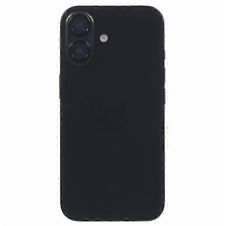 16 Color Screen Dummy Phone for Shooting Counter Display - No Logo (Compatible for Display Toys)