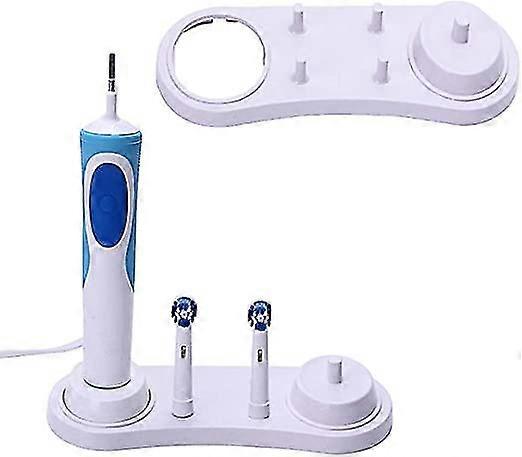 Electric Toothbrush Head Holder Toothbrush Holders