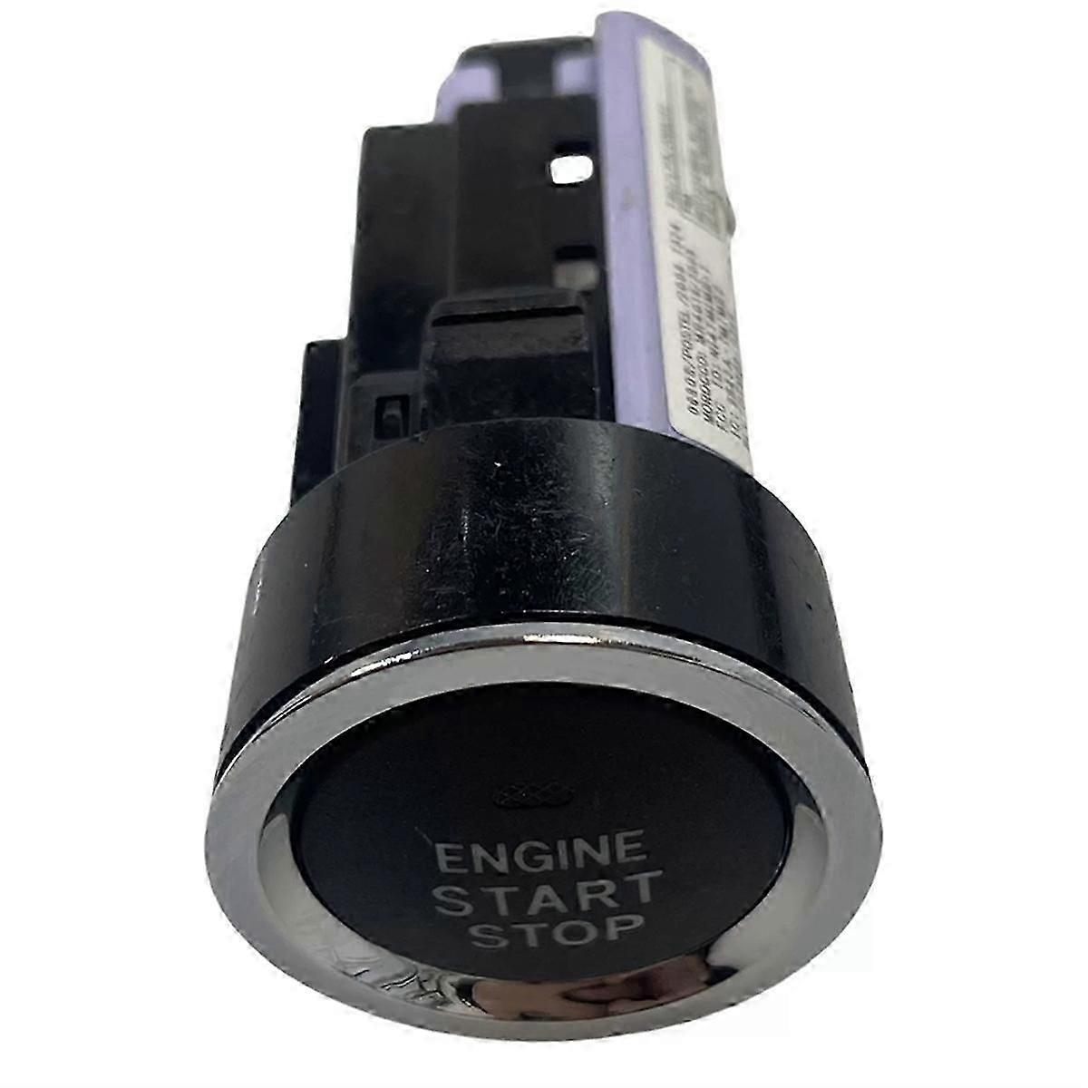 Car Ignition Start Switch Button for Toyota Camry Highlander