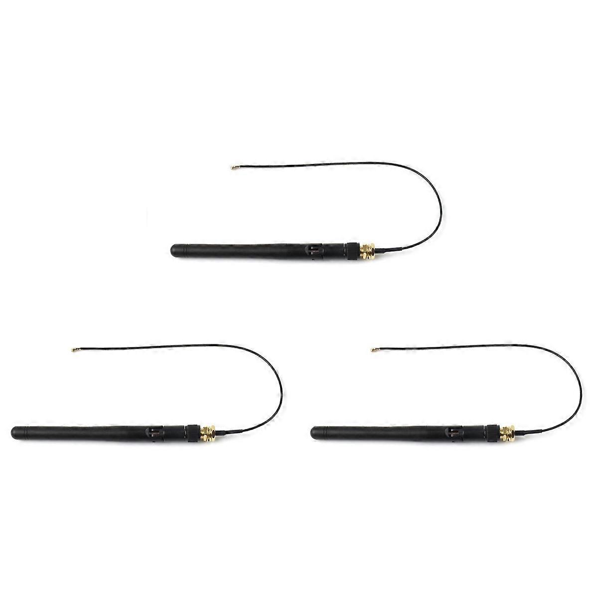  Compute Module 4 Antenna Kit for Use with 