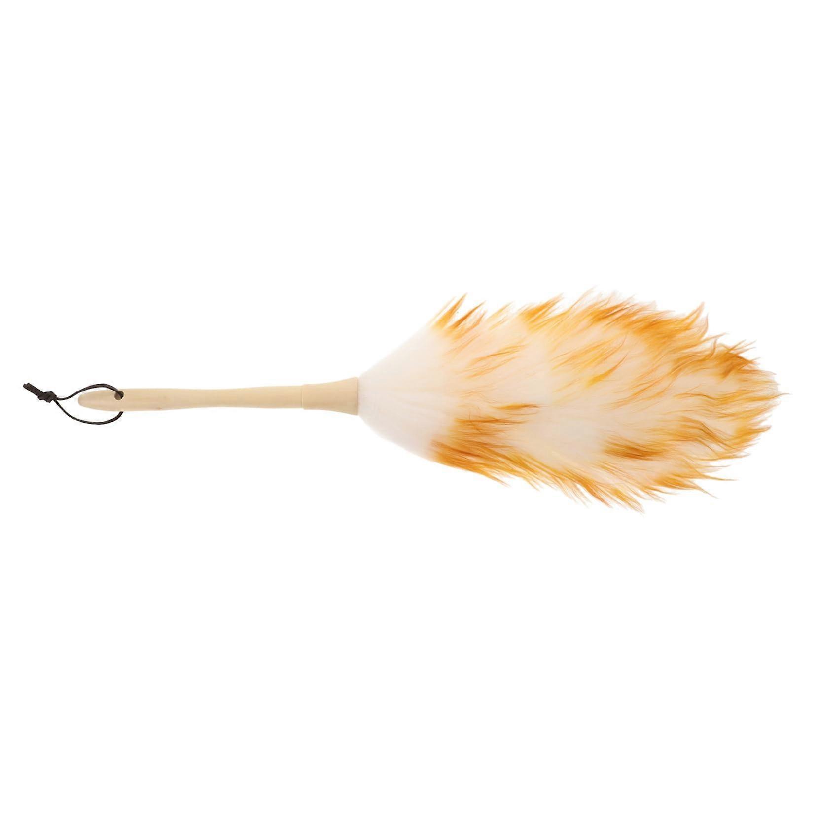 Dust Brush for Blinds - Microfiber Cleaning Tool for Bedrooms, Dorms, and Home Use - Versatile Dust Catching Head