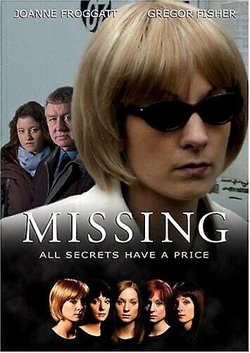 Missing [DVD] [Region 1] [US Import] [NT DVD - Region 1