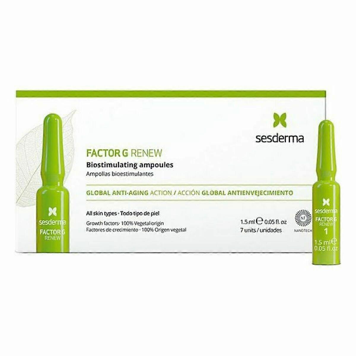 安瓿 Sesderma 9080-48378 40 毫升