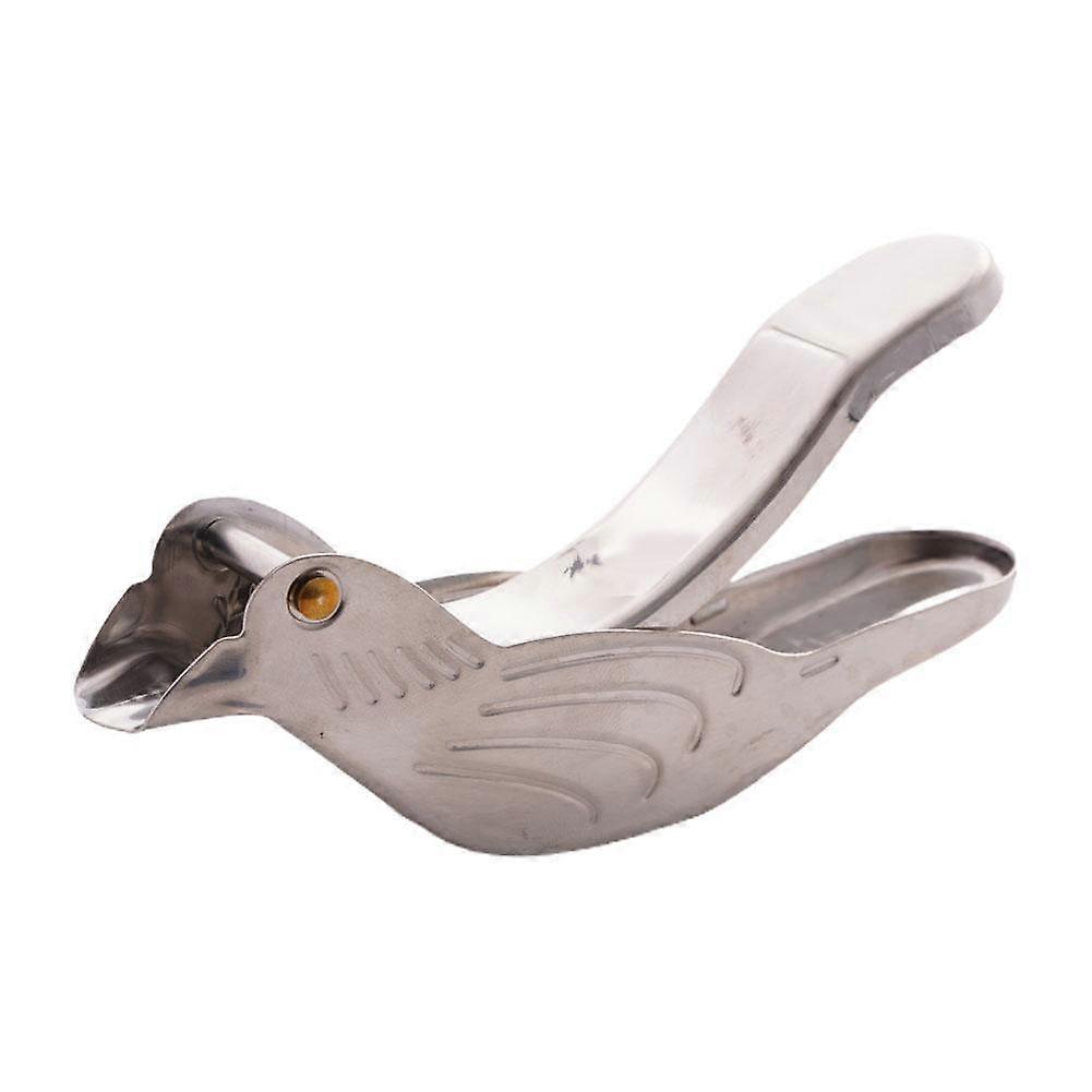 Steel Lemon Squeezer Bird Shape Lemon Juicer Lime