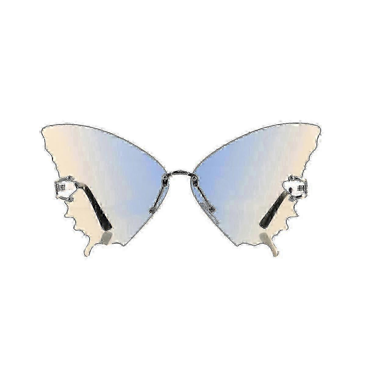 1pc Stylish Chic Design Sunglasses Accessory