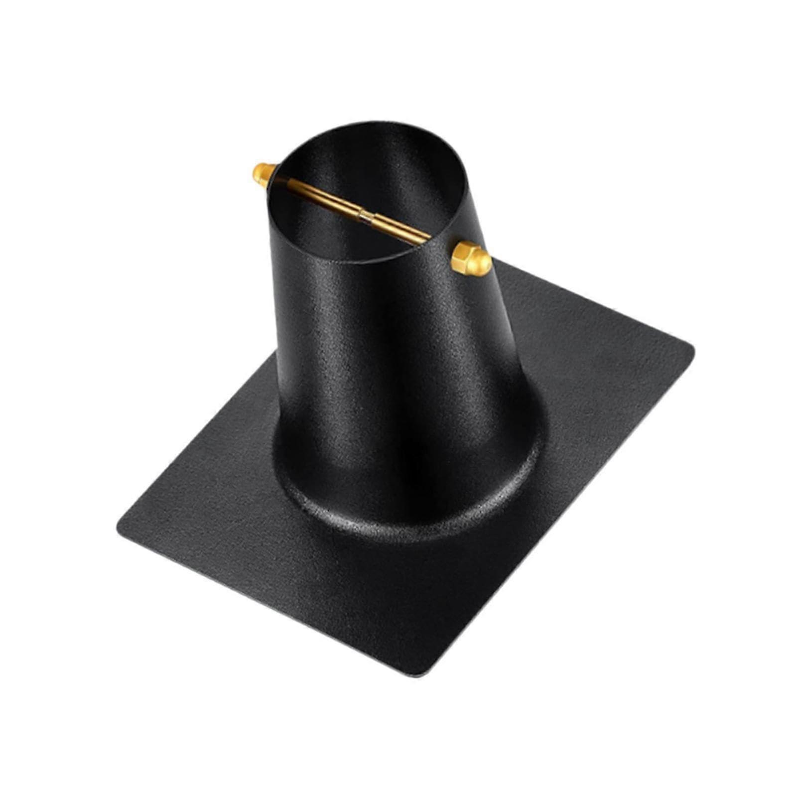 Rain chain gutter adapter chain accessories rain chain gutter installer