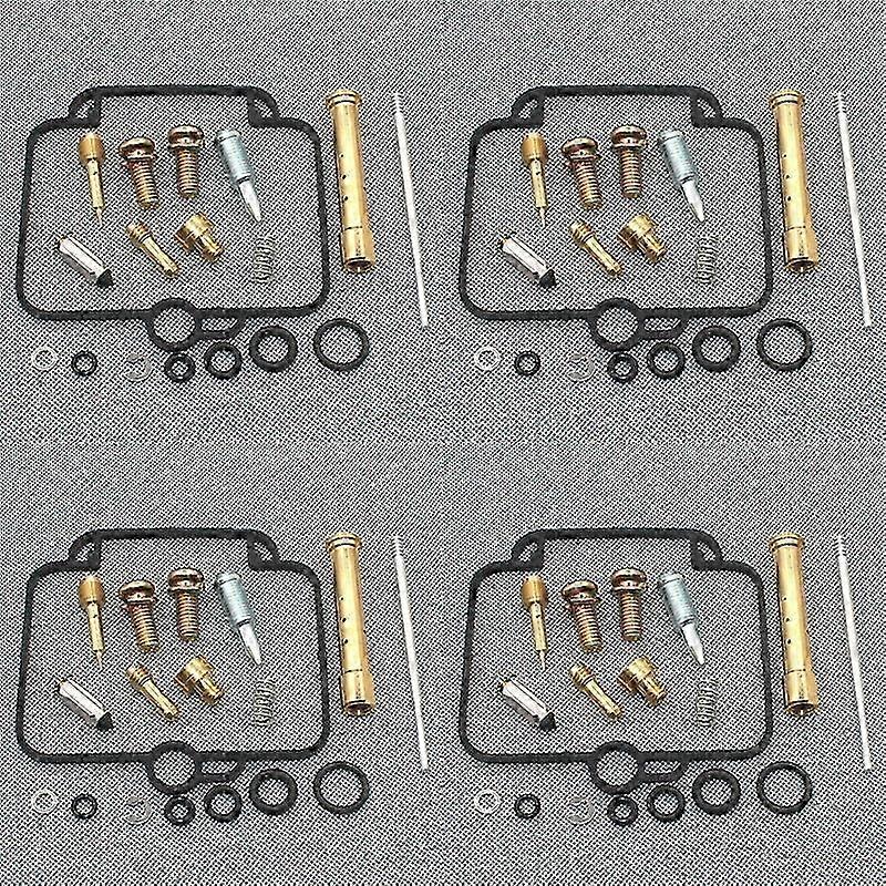 Plunger diaphragm float for compatible brand motorcycle carburetor repair kit