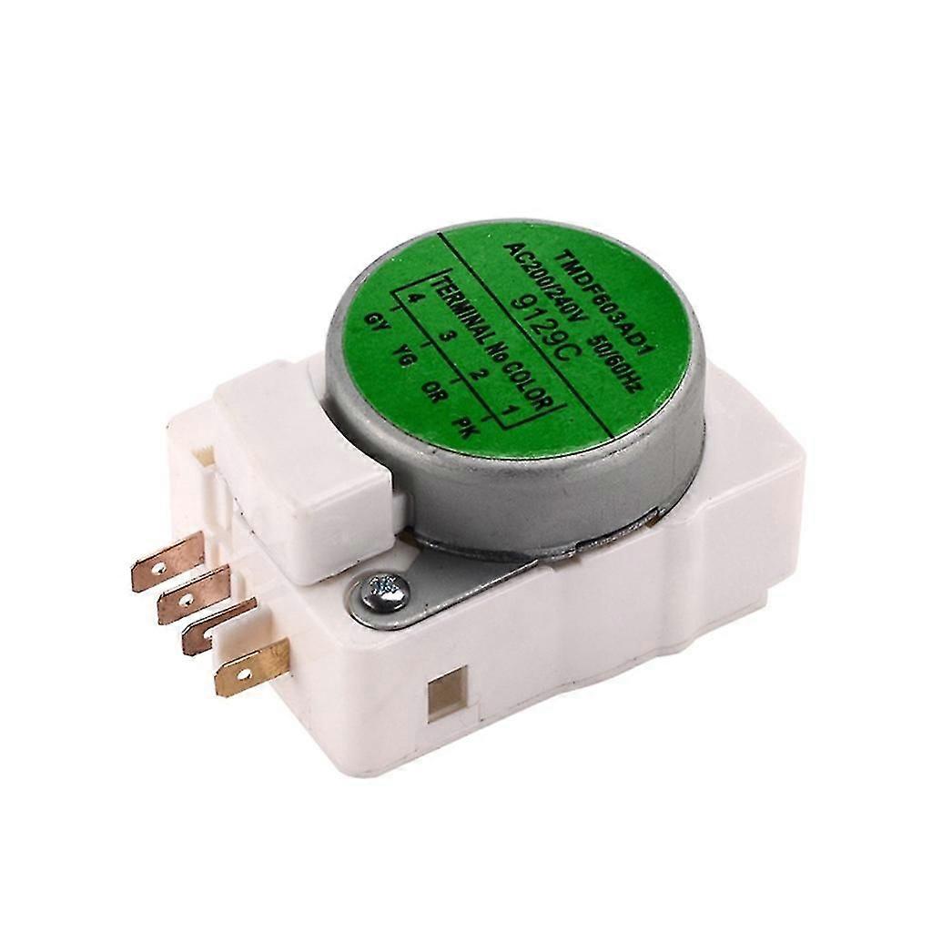 TMDF603AD1 Defrosting Timer Part