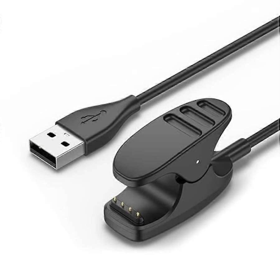 Suunto Watch 充电器 （usb） - （suunto 3 Fitness、Suunto 5、Traverse、Ambit 1、2、3）