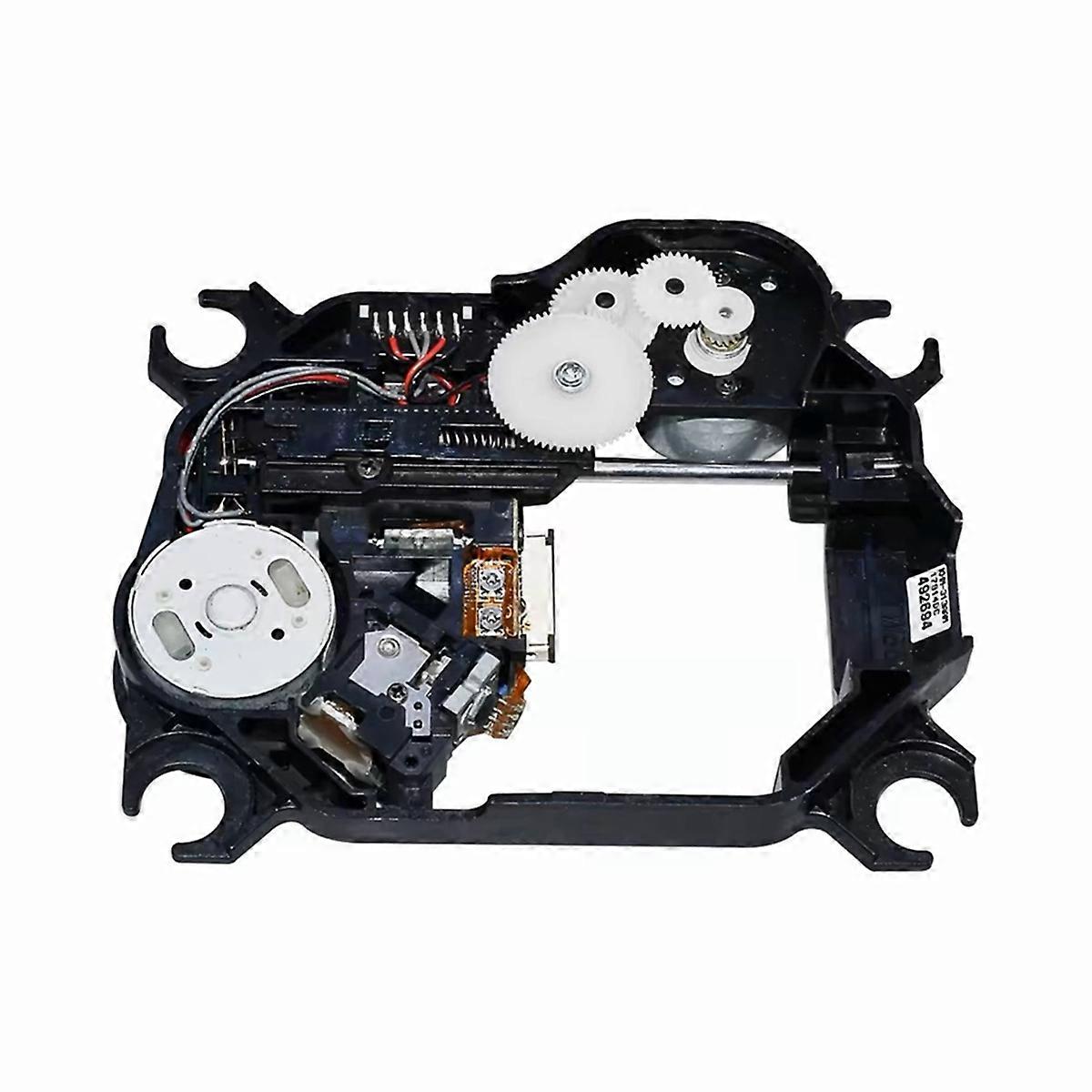 KHM-313 رأس ليزر جديد مع آلية عدسة ليزر DVD KHM-313 عدسة بصرية محمولة ل