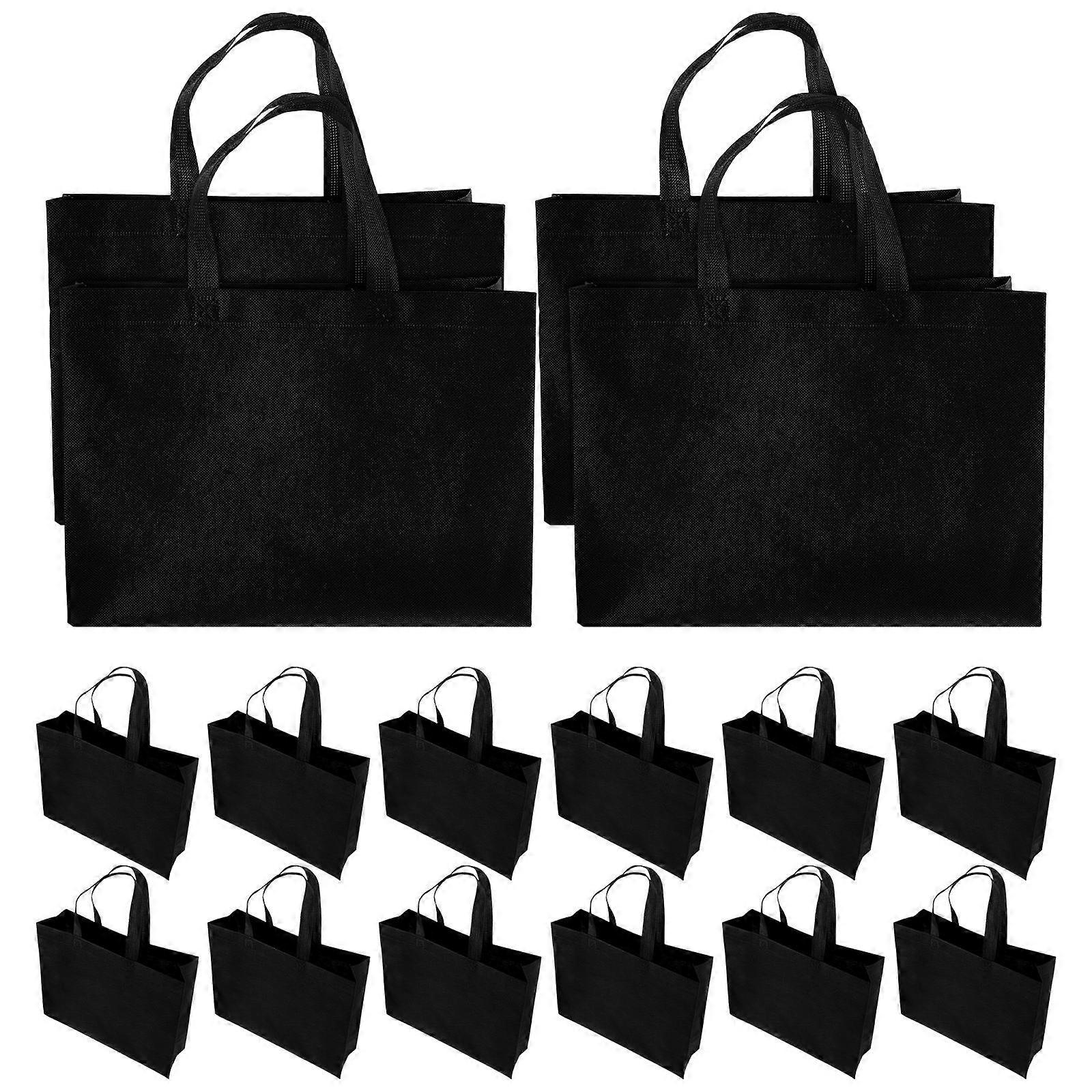 Non Woven Fabric Bags, Featuring a Plain Surface for Ideas