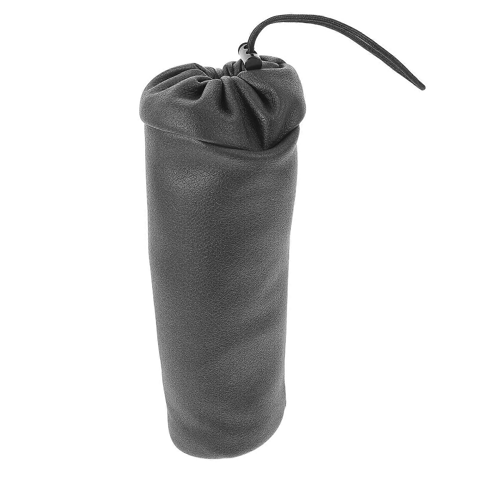 Saxophone Bend Neck Case for E Flat Alto Tenor Impact Resistant, Space Saving Storage Bag for Musical Instruments