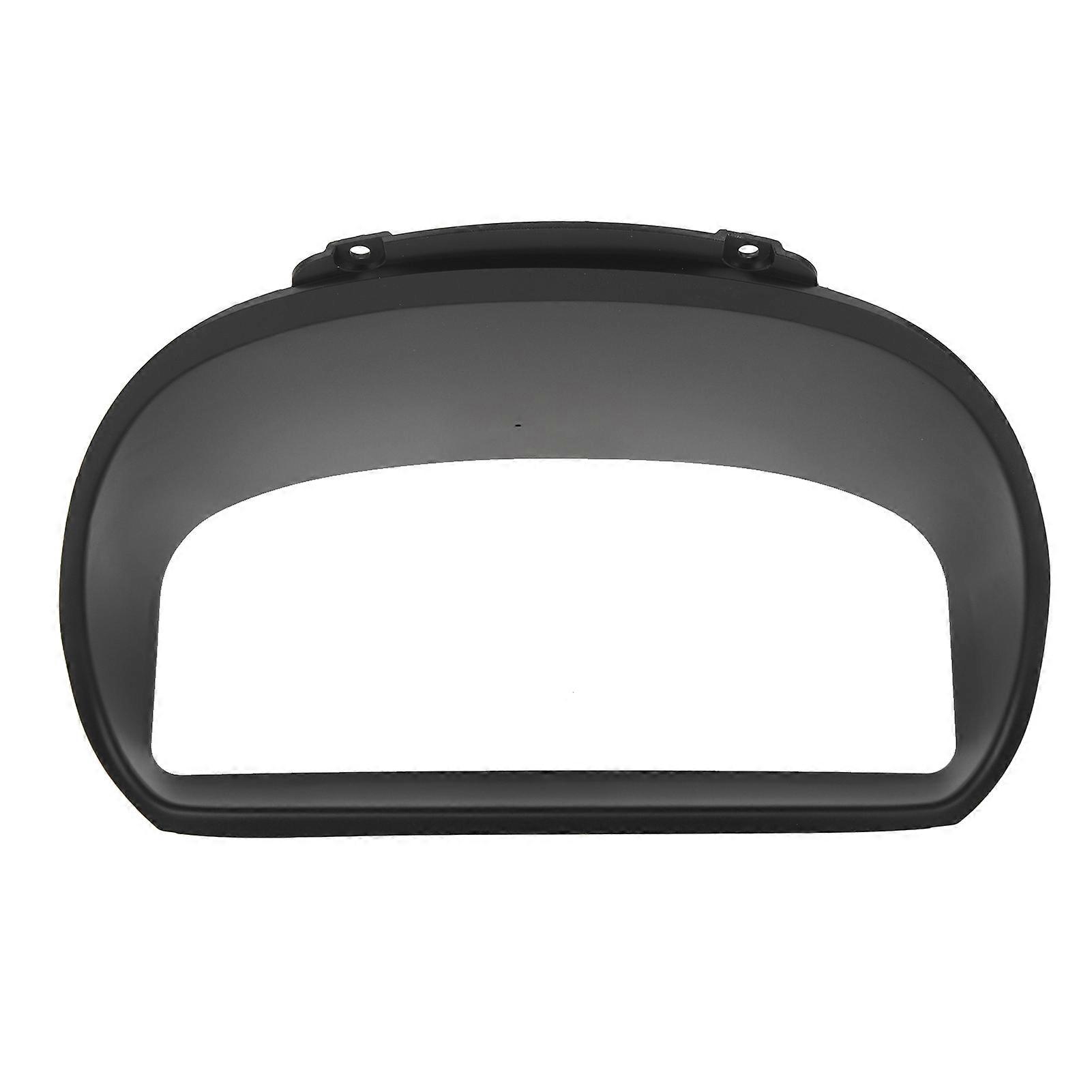 12.3in LCD Speedometer Cluster High Definition Multifunction Digital Dash Gauge for 1 Series E87 2007 to 2012