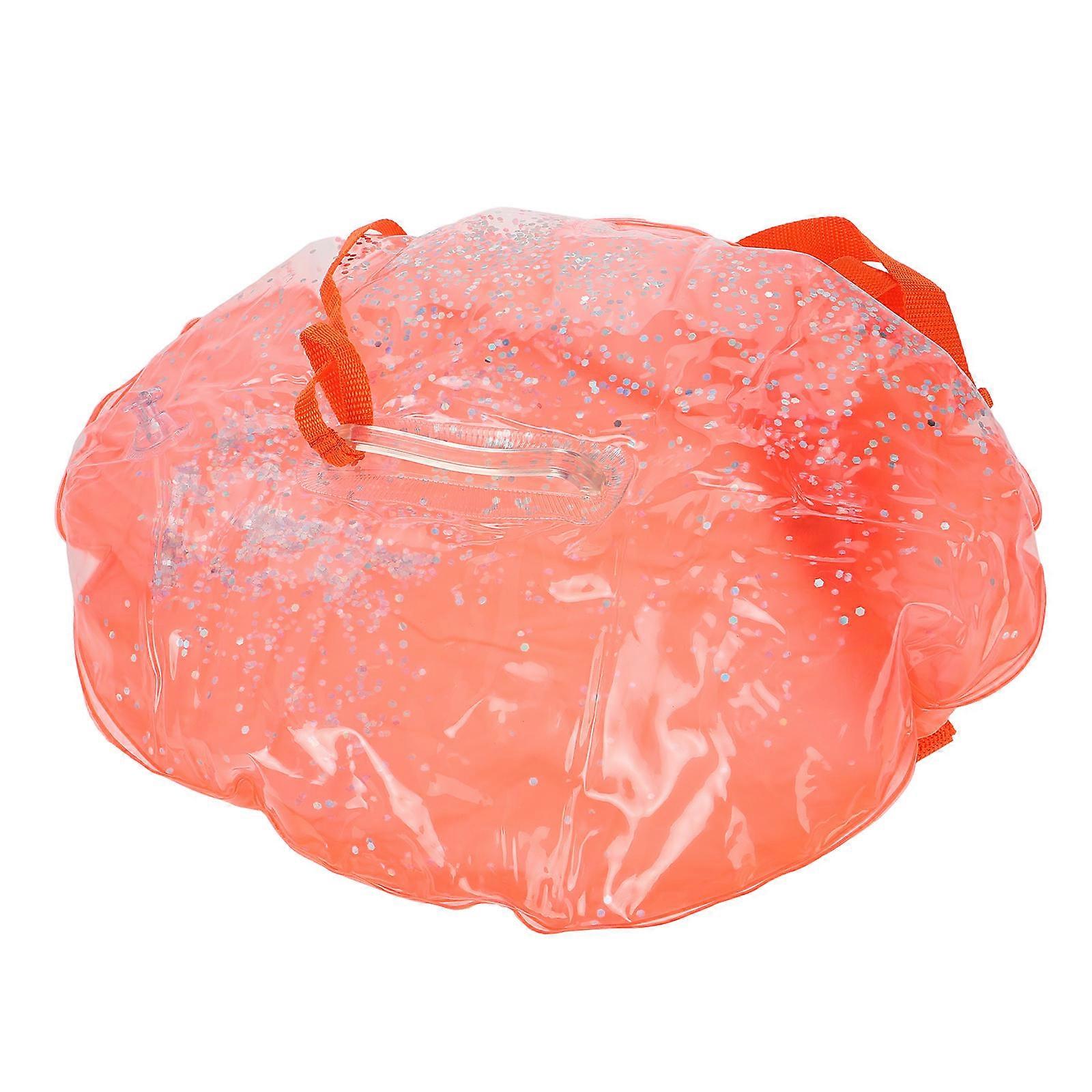 Swimming Aid Buoy Direction Guide For Recreational Swimmers Pvc Material 44.00X35.00X1.50Cm 1Pack
