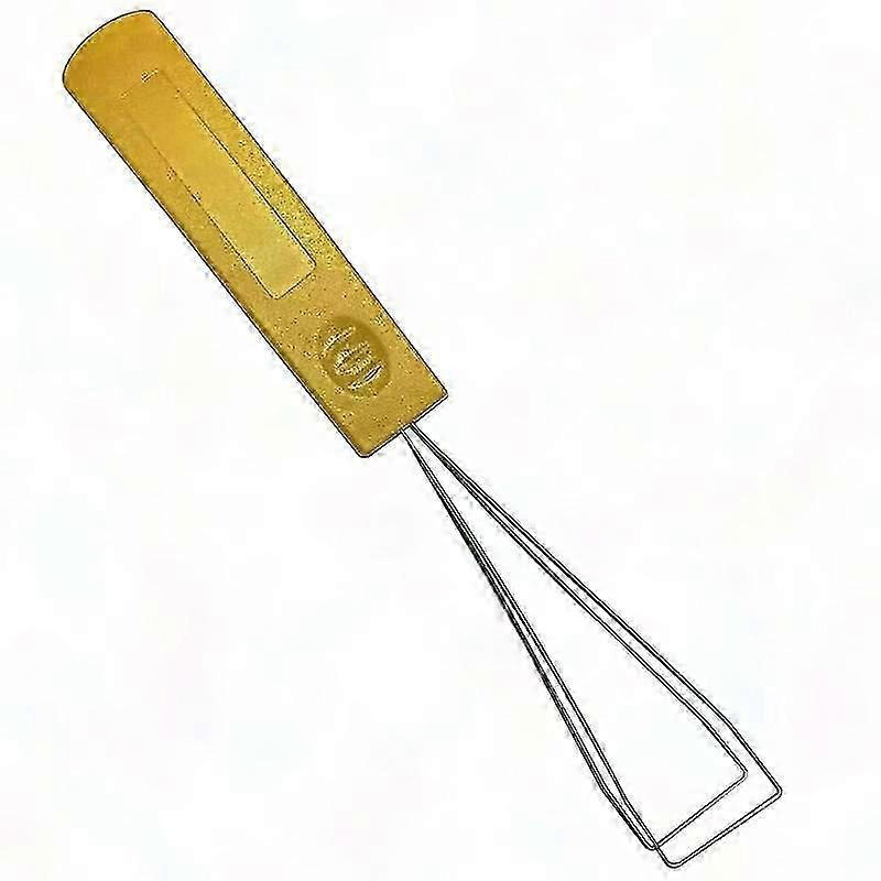 N62 Metal Keycap Puller - Universal Keyboard Cap Remover Tool for Mechanical Keyboards