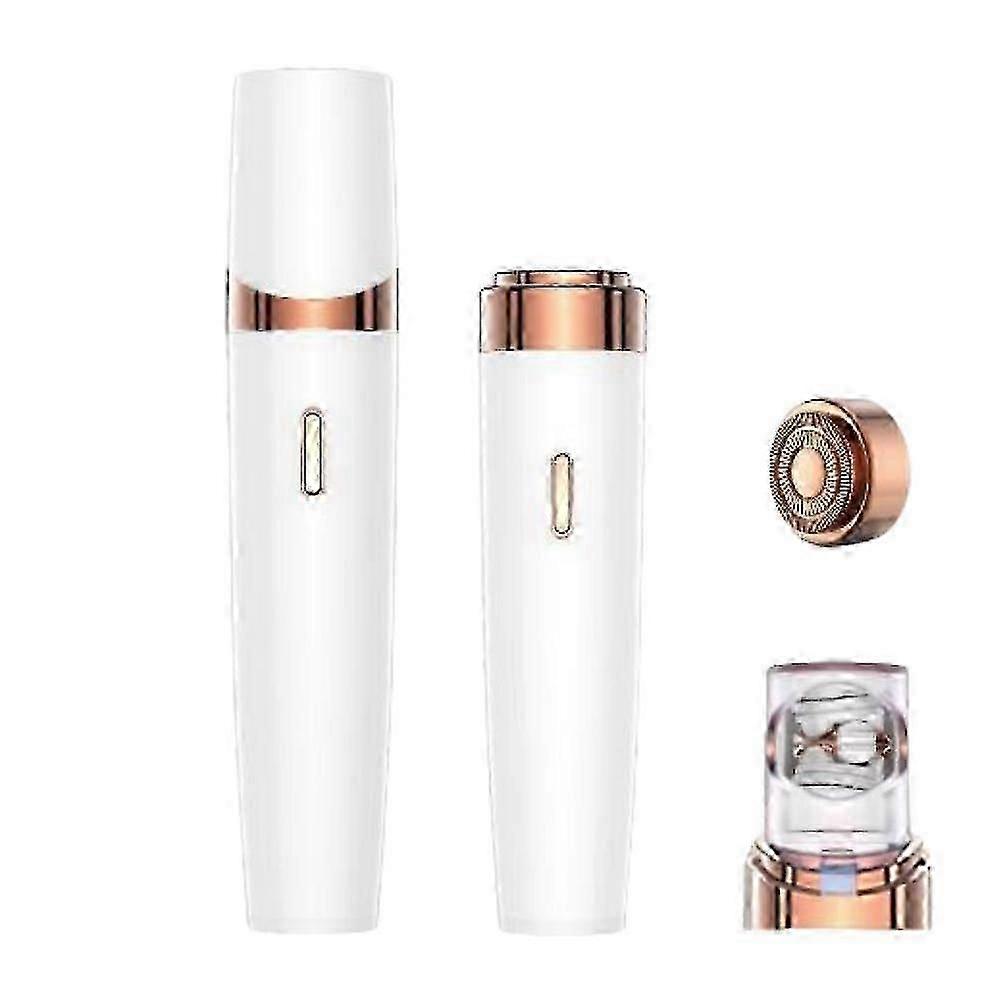 Ansiktshårfjerner, Epilator ansiktshårfjerning for kvinner