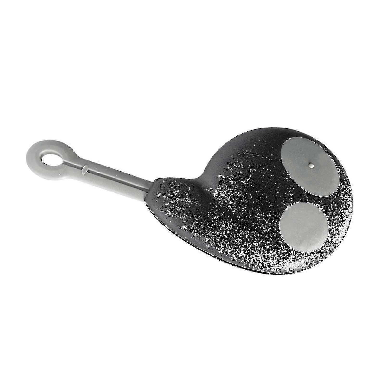 2 Button Key Fob Shell Case Replacement for Cobra Alarm 7777 Remote