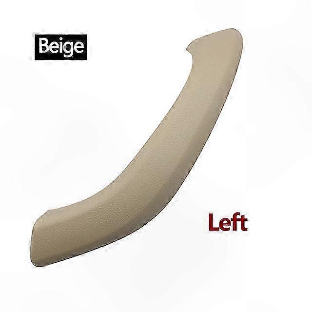 Interior Door Handle Cover Trim for X1 X2 F48 F49 F39 2016-2020 Models